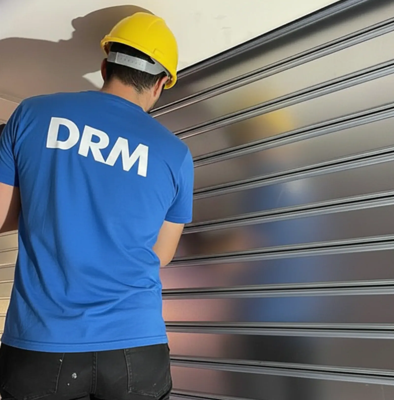 Dépannage rideau métallique d'urgence à Cergy Dépannage rideau métallique d'urgence à Cergy