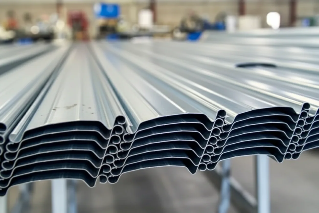 Fabrication de rideau métallique sur mesure à Cergy Fabrication de rideau métallique sur mesure à Cergy